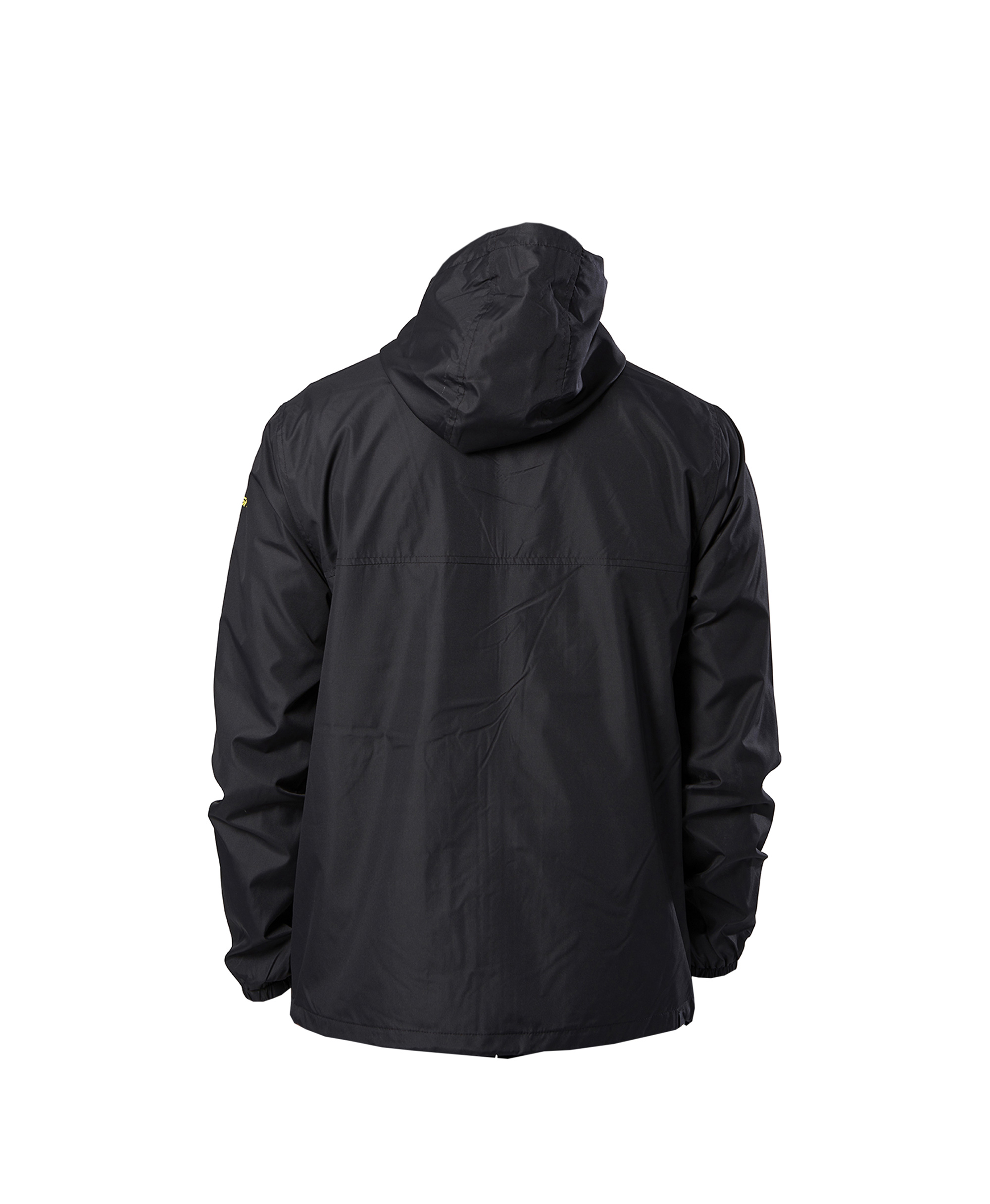 TREQ WINDBREAKER BLACK