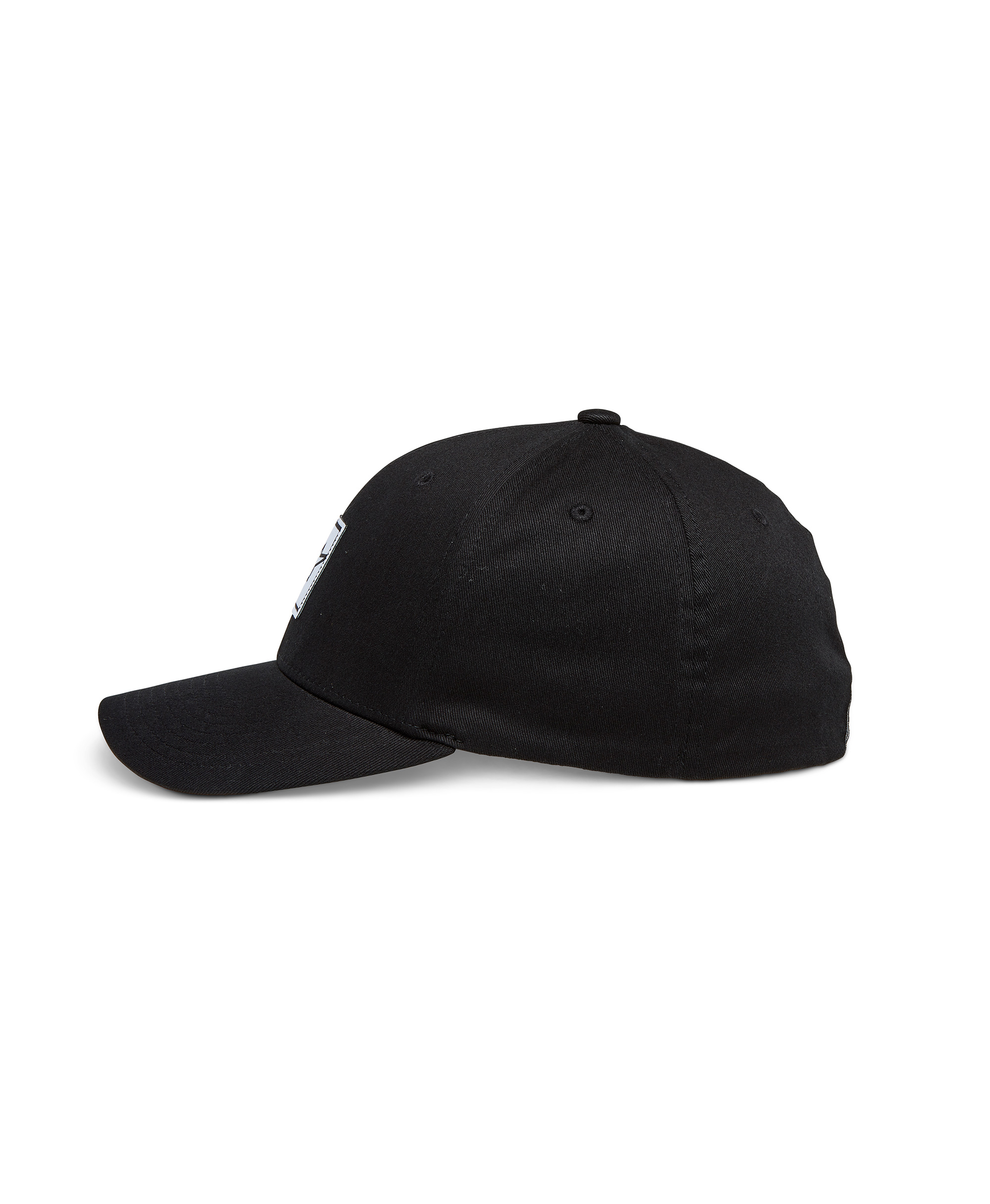 MEDDLE HAT BLACK