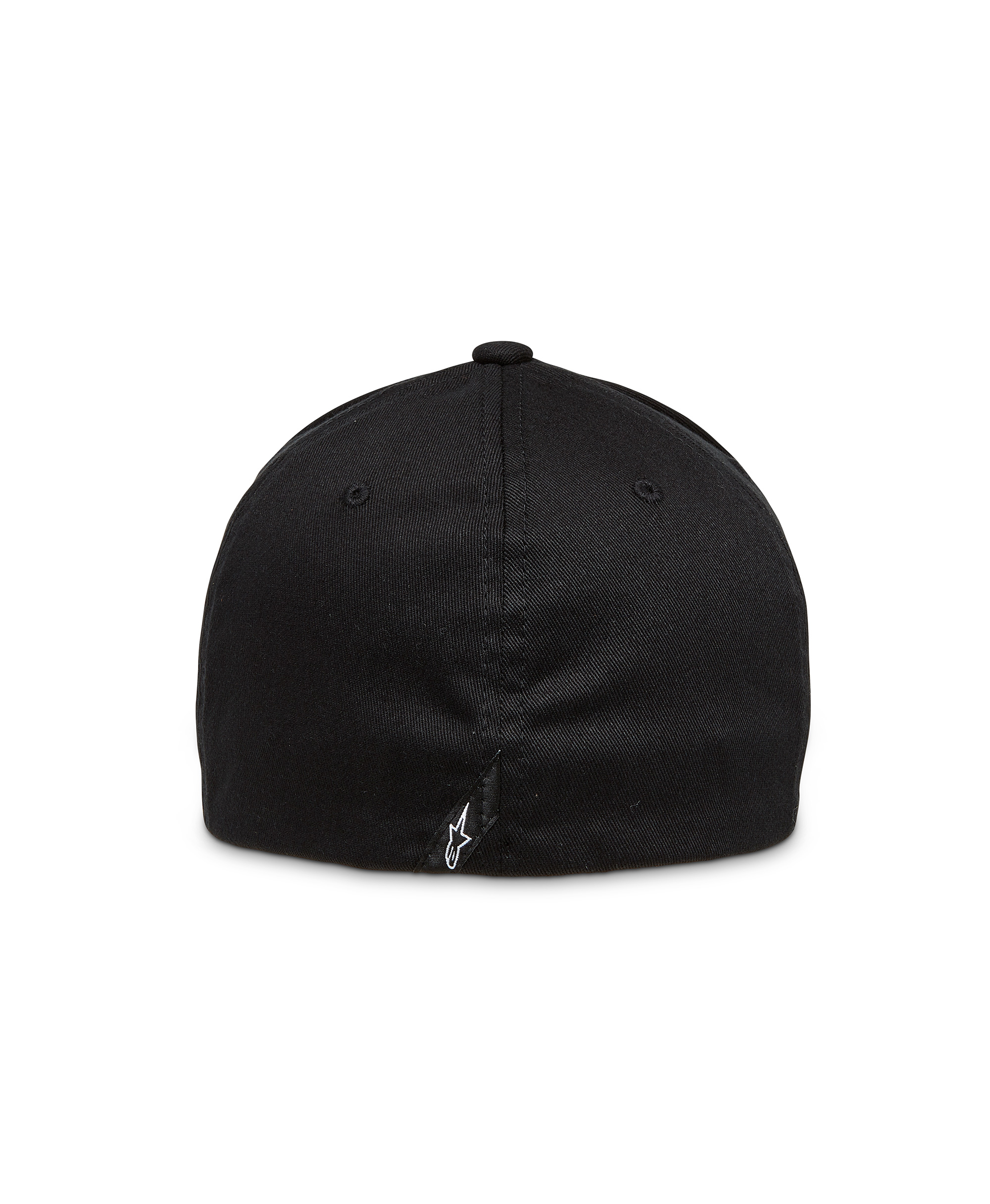 MEDDLE HAT BLACK