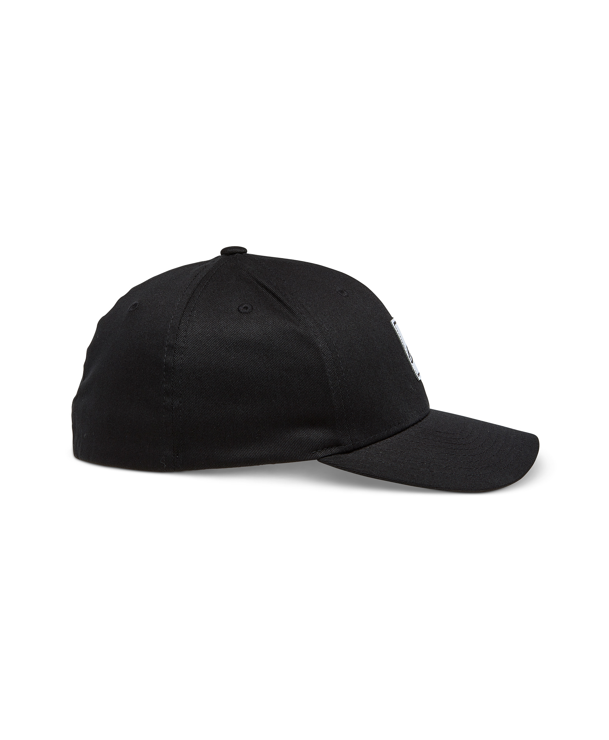 MEDDLE HAT BLACK