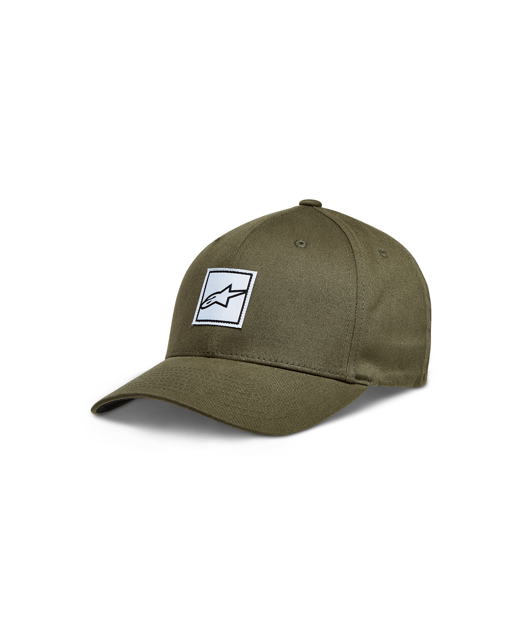 MEDDLE HAT MILITARY GREEN