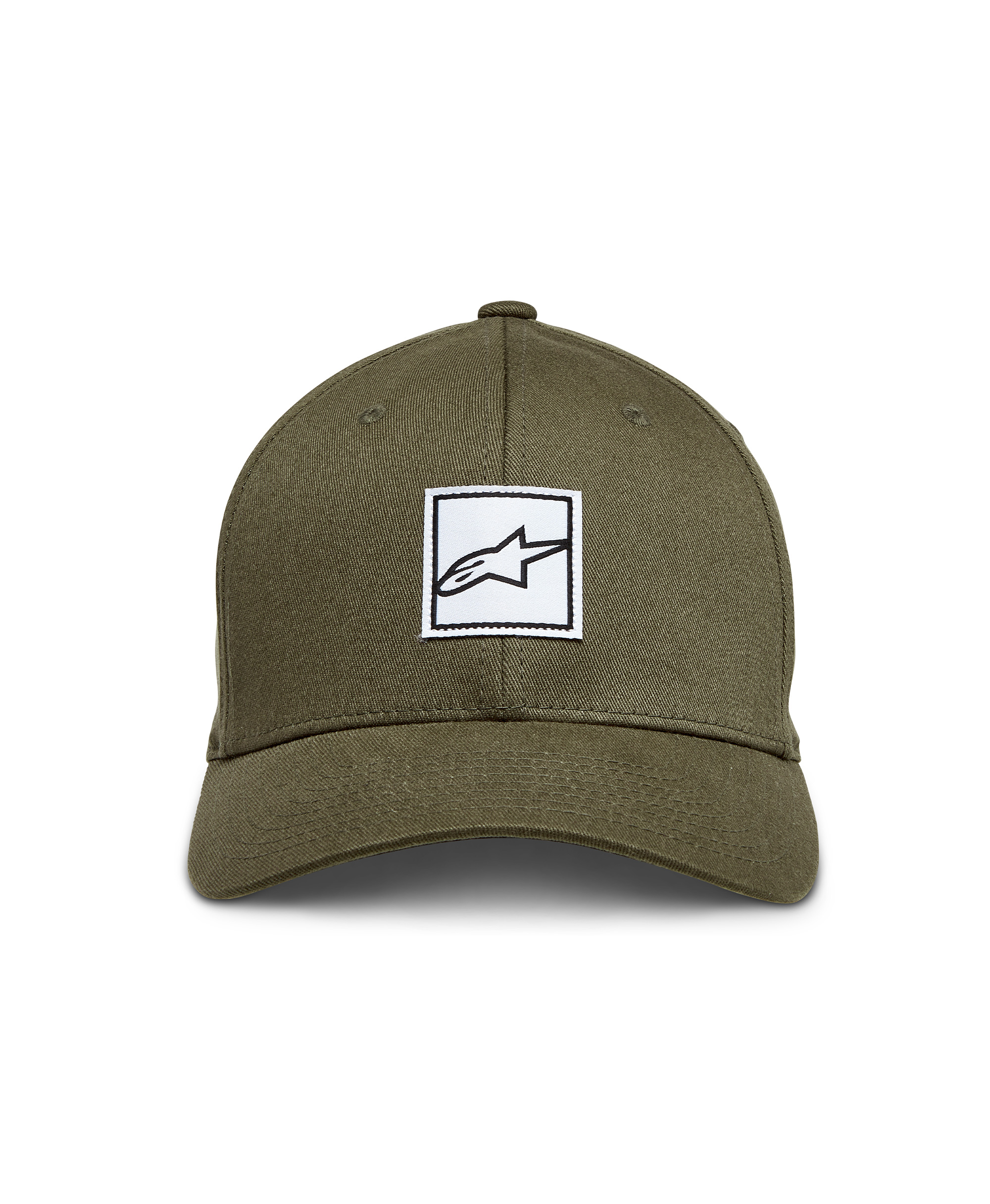 MEDDLE HAT MILITARY GREEN