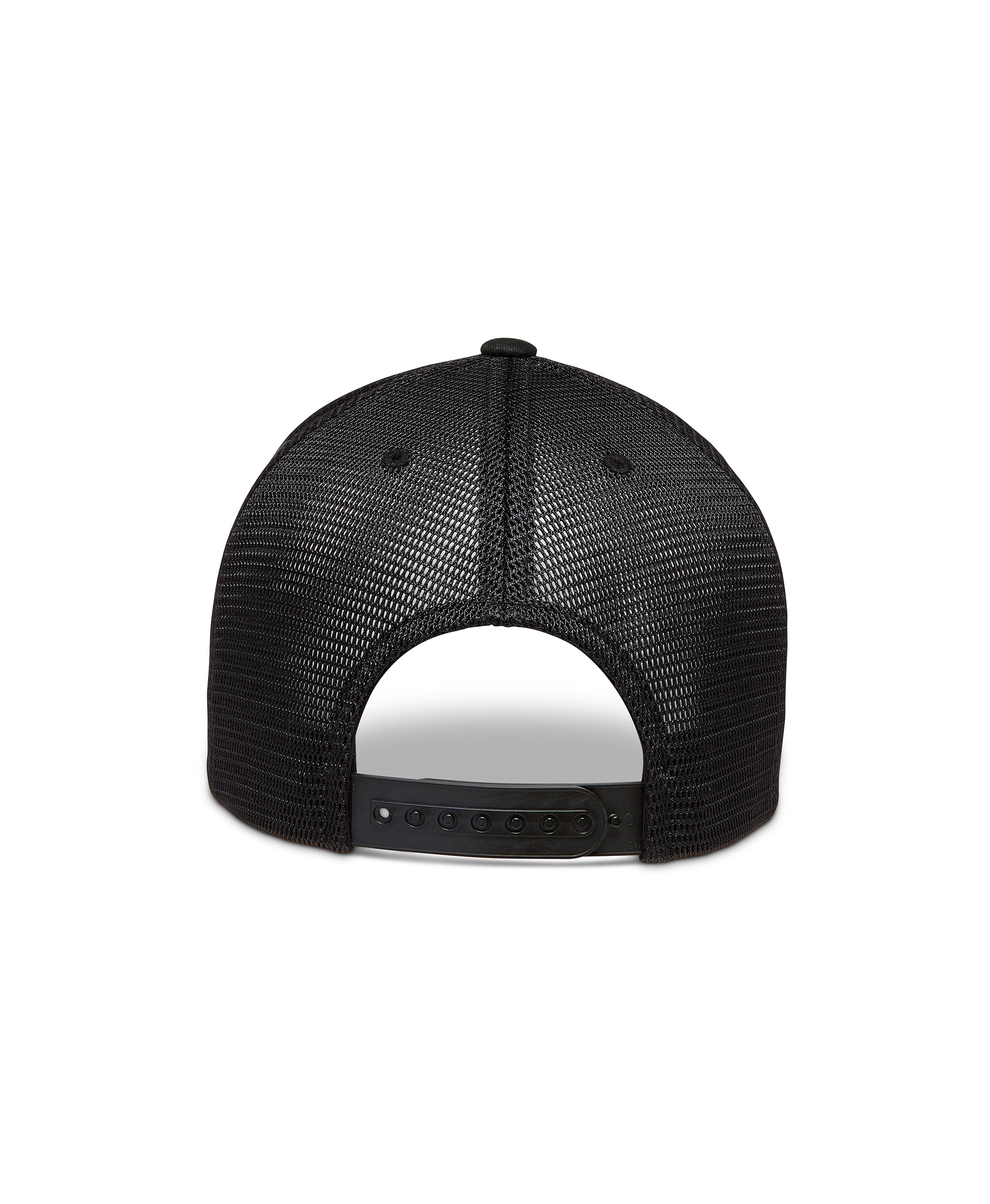 REBLAZE MULTICAMO HAT BLACK