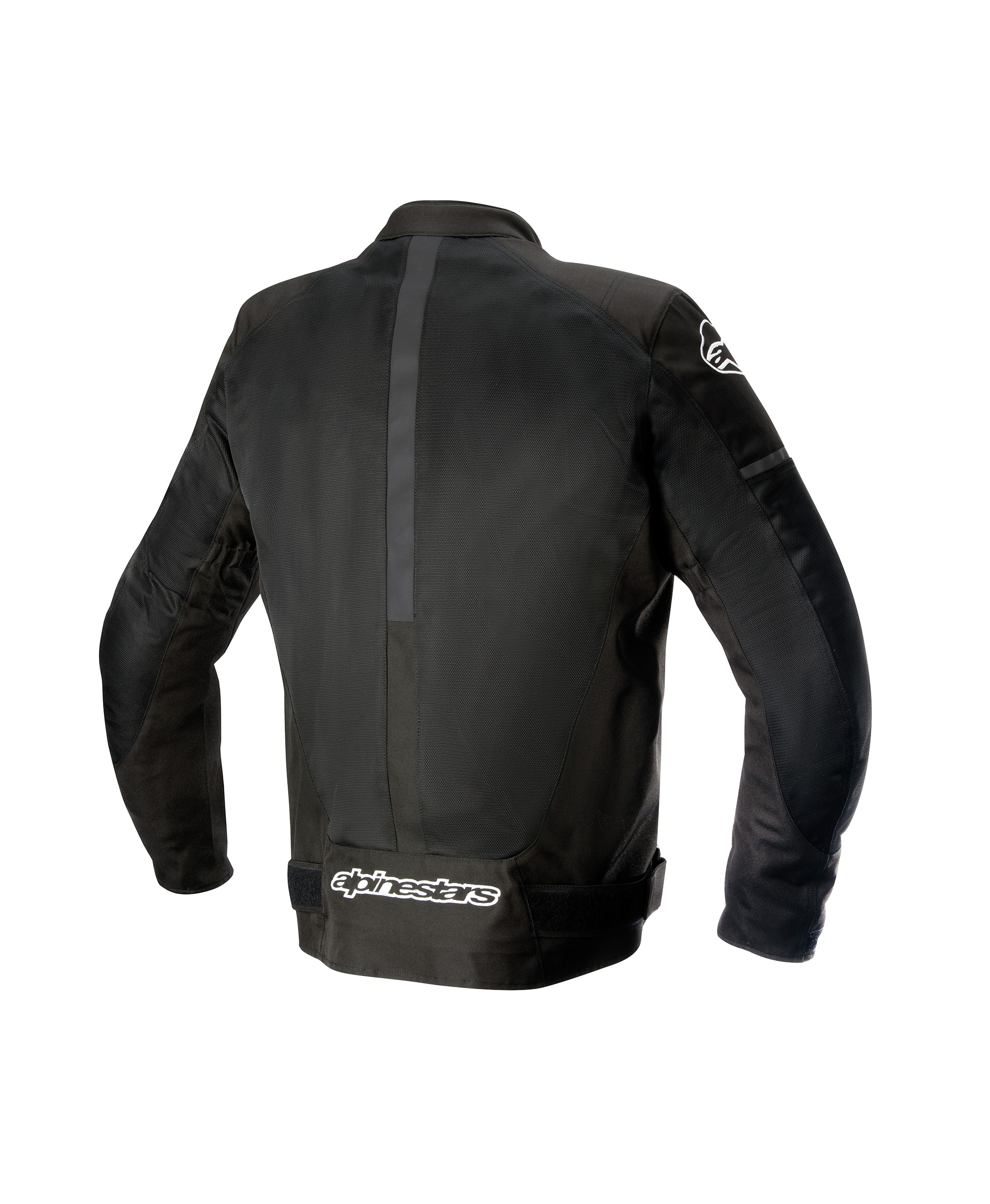 T SP X SUPERAIR JACKET BLACK