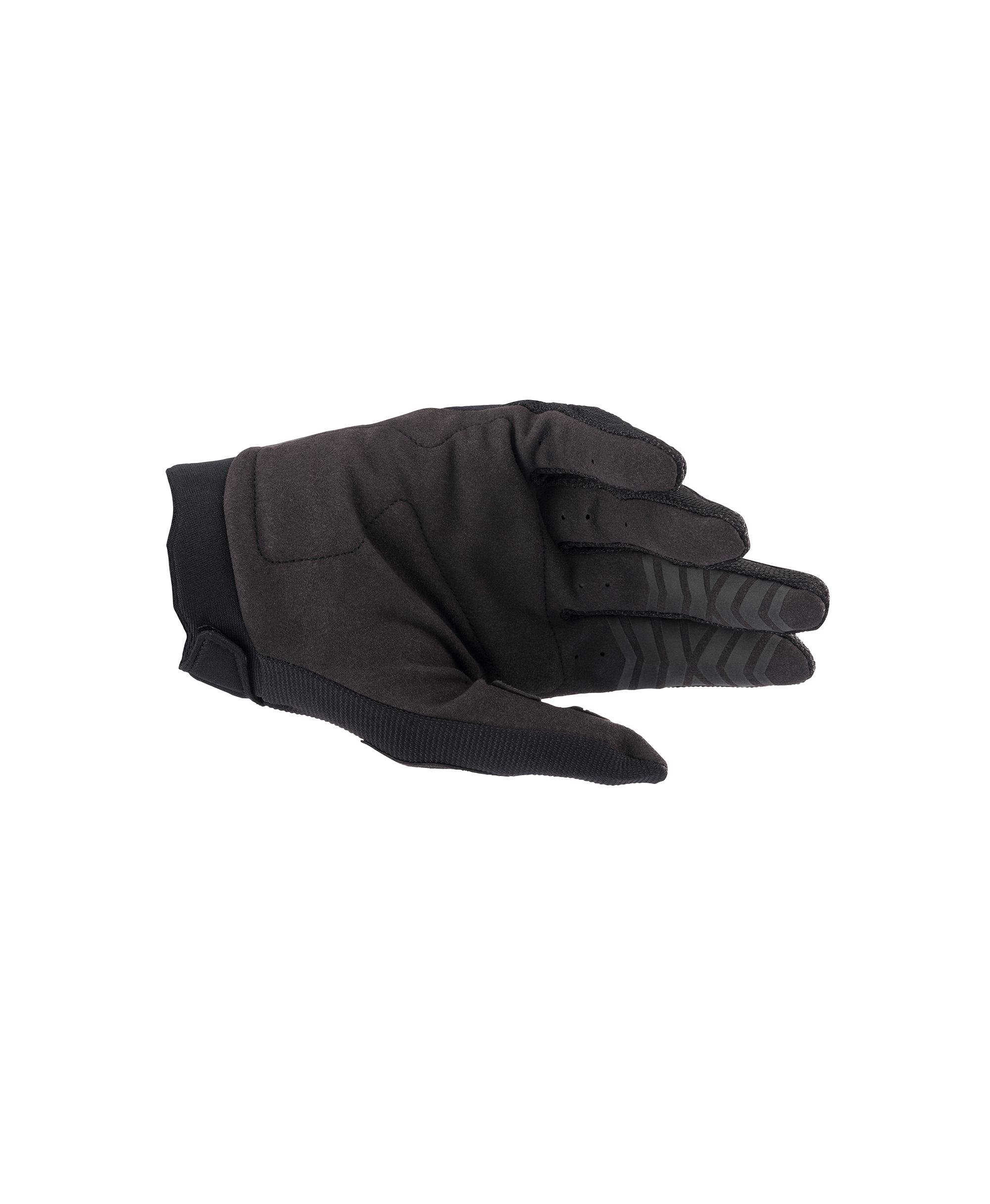 FULL BORE GLOVES BLACK