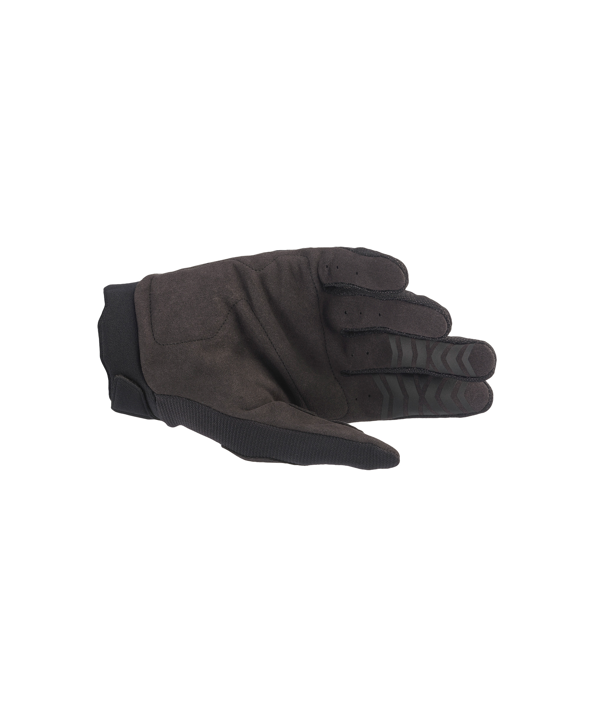 FULL BORE GLOVES BLACK BLACK