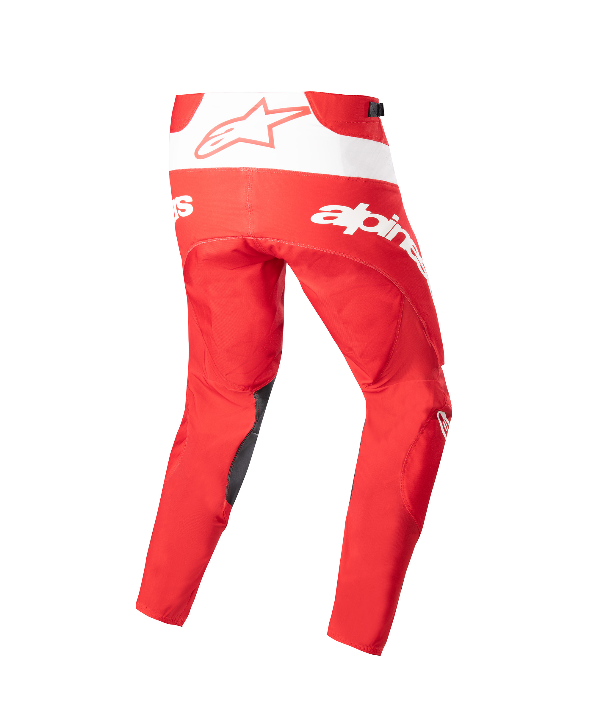 TECHSTAR ARCH PANTS MARS RED WHITE