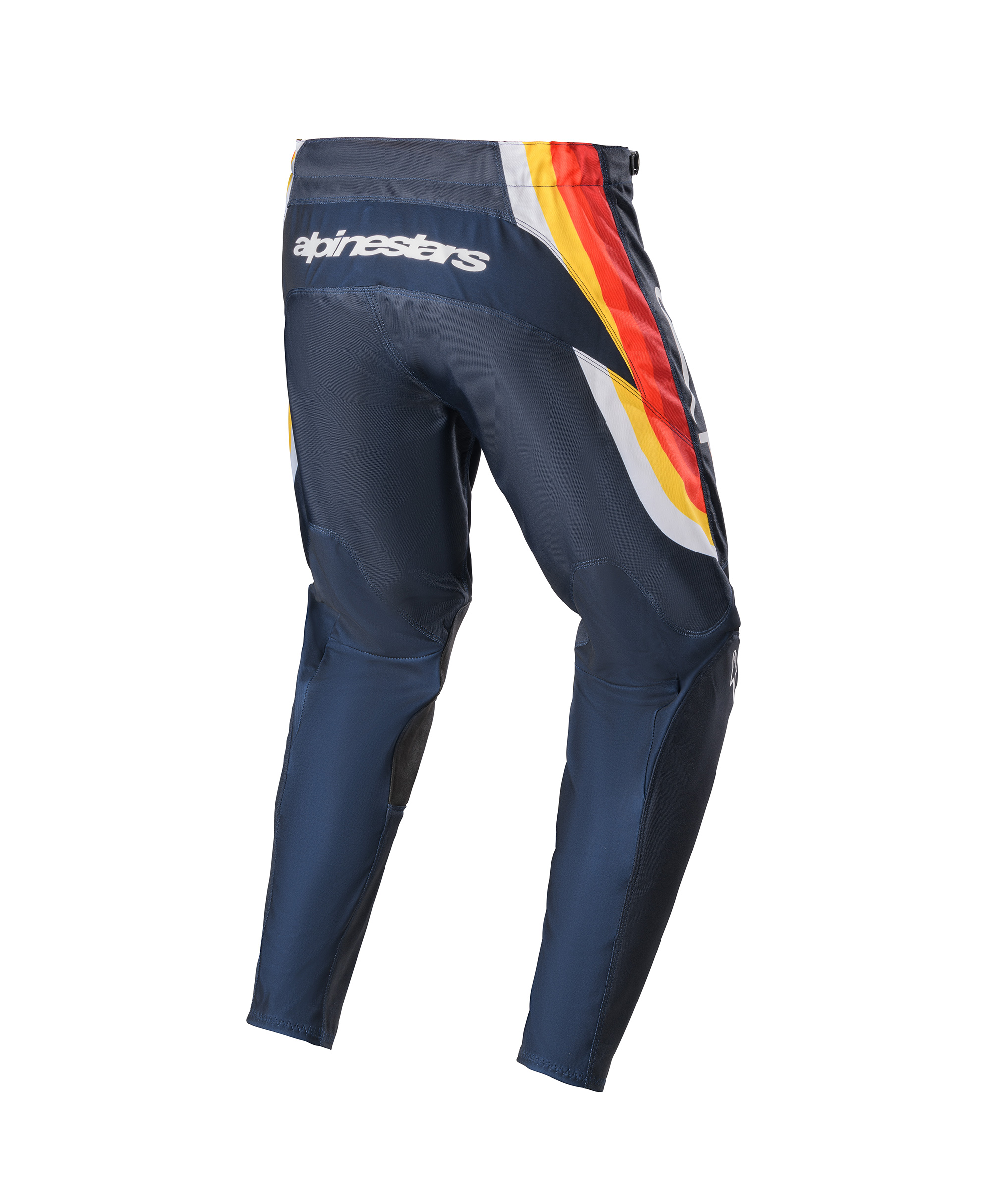 FLUID CORSA PANTS NIGHT NAVY